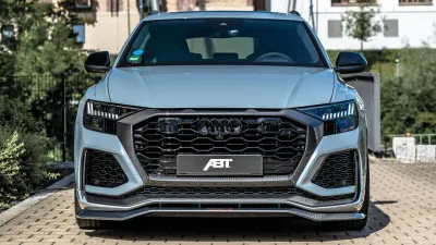 RS Q8
